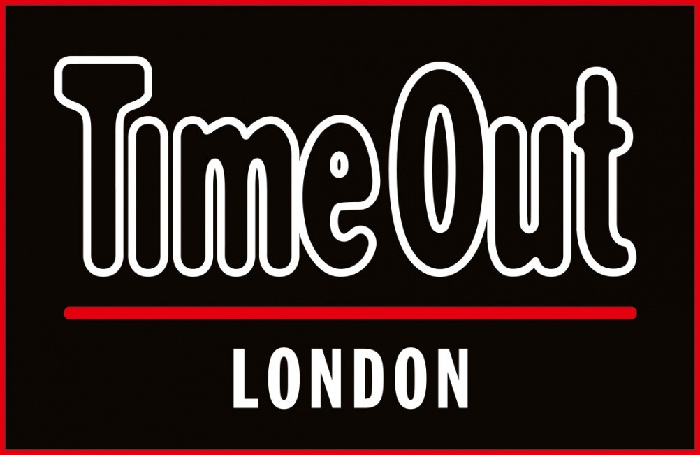 Time Out Logo